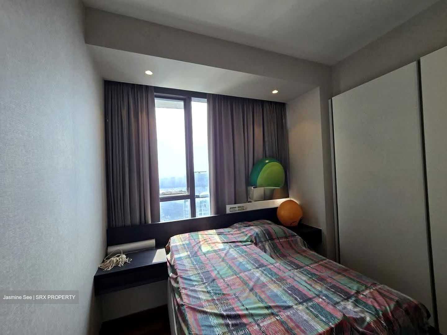 New Futura (D9), Condominium #617614201